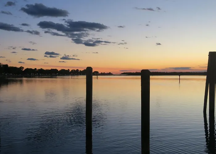 Villaggio Azzurro-1 By Interhome Apartmán Bibione